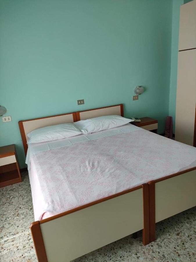 Albergo La Primula Chianciano Terme Exterior photo