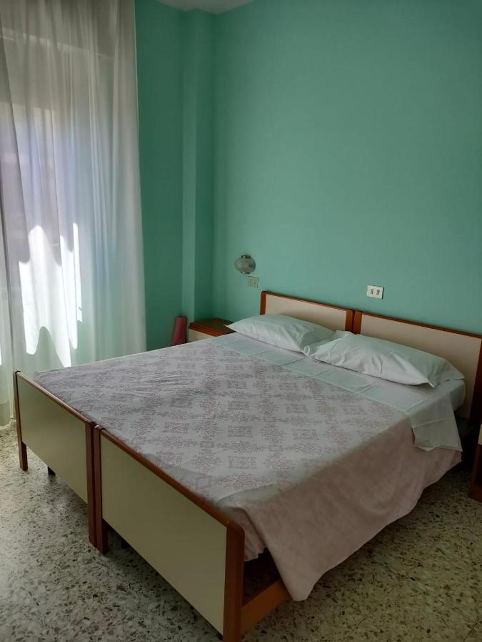 Albergo La Primula Chianciano Terme Exterior photo